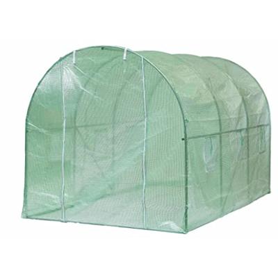 Nature Tuintunnel kweekkas