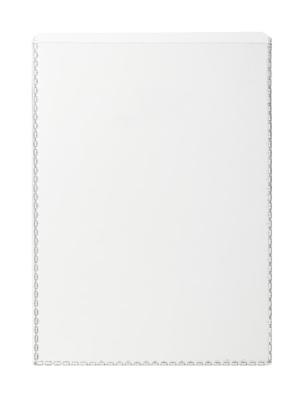 Durable Beschermhoes 213419 Transparant 1 stuk(s)