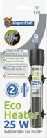 Superfish Ecoheater 25w 0-25l(17cm) 1Stuk - thumbnail