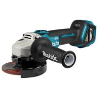 Makita DGA511Z haakse slijper 12,5 cm 8500 RPM - thumbnail