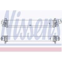 Interkoeler, tussenkoeler 96507 - thumbnail