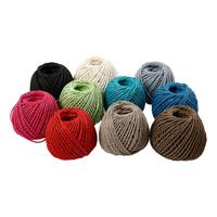 Creativ Company Papiergaren kleur, 10x40m - thumbnail