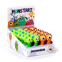 Monstarz Monsters Lijmstift - thumbnail