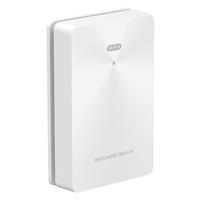 Grandstream Networks GWN7661 draadloos toegangspunt (WAP) 1201 Mbit/s Wit Power over Ethernet (PoE) - thumbnail