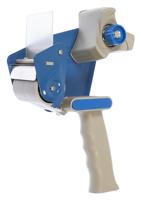 Raadhuis handdozensluiter voor verpakkingstape - thumbnail