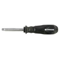 Promat/Tecwerk Handgreep met vierkant | 1/4 inch | 2 C-greep | lengte 150 mm - 4000821077 - thumbnail
