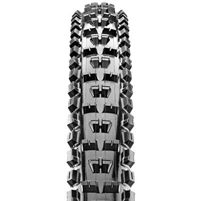CST Buitenband maxxis 27.5-2.80 (71-584) high roller ii zw. vouw