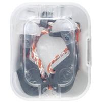 uvex 2124017 xact-fit Oordoppen 26 dB Vaker te gebruiken EN 352-2 50 paar - thumbnail