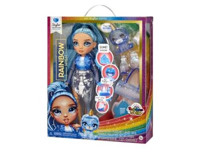 Rainbow High Pop Skyler - thumbnail