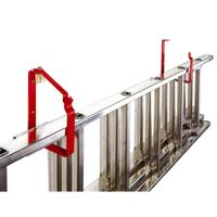 Little Jumbo Ladder ophangbeugel set - 1299066005 - thumbnail