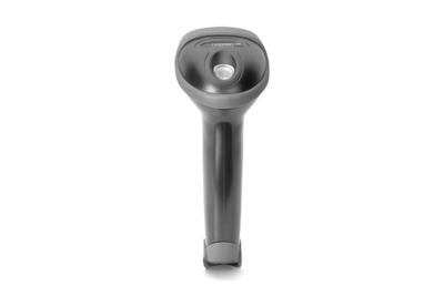 Digitus DA-81001 1D-barcodescanner Kabel 1D LED Zwart Handmatig incl. standaard USB-A Digitus DA-81001 1D-barcodescanner Kabel 1D LED Zwart Handmatig incl. standaard USB-A
