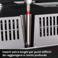 Einhell 118973 Bitset 16-delig - thumbnail