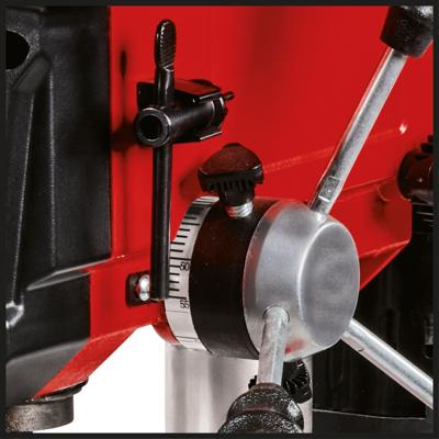 Einhell TC-BD 500 Kolomboormachine 500 W