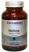 Circadian Helios 60 Vegetarische capsules - thumbnail