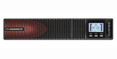 Ononderbreekbaar Stroomvoorzieningssysteem Off Line Salicru SPS 1500 ADV RT2 1350W 1500 W 1350 W Ononderbreekbaar Stroomvoorzieningssysteem Off Line Salicru SPS 1500 ADV RT2 1350W 1500 W 1350 W