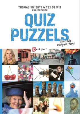 QuizPuzzels QuizPuzzels