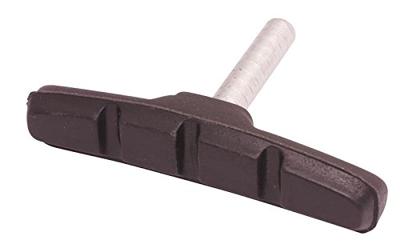 Sym Remblokken cantilever 70 x 15 mm zwart 2 stuks - thumbnail