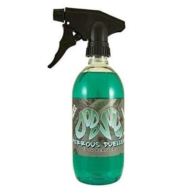 Dodo Juice - Ferrous Dueller - 1000ml - Vliegroest verwijderaar