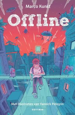 Offline - Marco Kunst - ebook