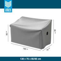 Aquashield tuinbankhoes - 130x75x65/85 cm - thumbnail