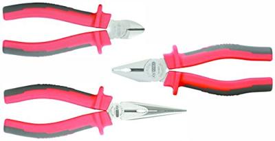 KS Tools NEW-46816 Tangenset 3-delig