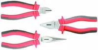 KS Tools NEW-46816 Tangenset 3-delig - thumbnail