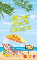 Mango Beach Curaçao Trilogie - Anita Verkerk - ebook - thumbnail