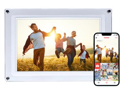 Rollei Smart Frame WiFi 109 A. Rollei Smart Frame WiFi 109 A.