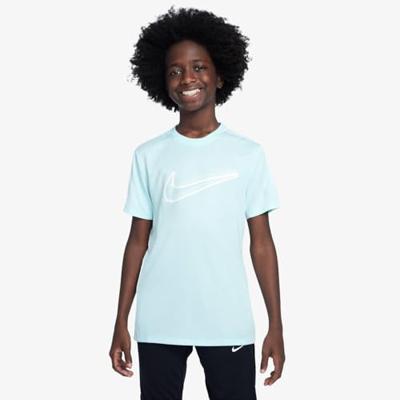 Nike Academy 23 Dri-Fit Voetbalshirt Junior 128