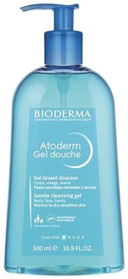 Douchegel Bioderma Atoderm 500 ml