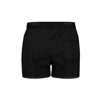 Puma Zwembroek Heren Track Shorts Zwart-XL