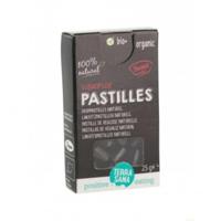Droppastilles naturel bio 25 Gram - thumbnail