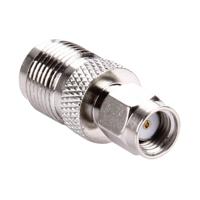 RP-TNC vrouwtje naar RP-SMA mannetje WiFi Adapter - thumbnail