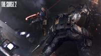Focus Home Interactive The Surge 2 (PS4) PlayStation 4 Basis Meertalig - thumbnail