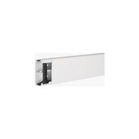 Hager LF4009109016 Kabelgoot (l x b x h) 2000 x 90 x 40 mm Wit 2 m - thumbnail