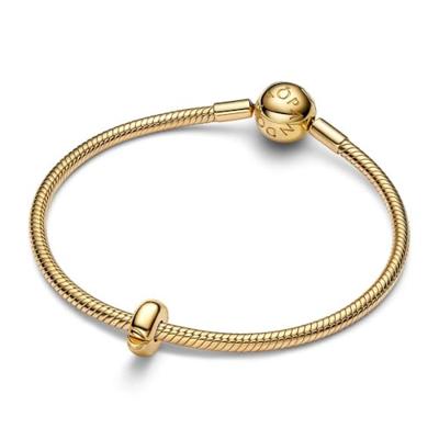Sieraad Dames Pandora 763678C00 Gouden