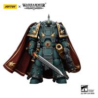 Warhammer 40,000: Sons of Horus Action Figure Legion Champion 12 cm - thumbnail