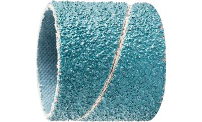 PFERD TOOLS GSB 3030 Z 50 42217133 Schuurhuls Korrelgrootte (num) 50 (Ø x h) 30 mm x 30 mm 100 stuk(s) PFERD TOOLS GSB 3030 Z 50 42217133 Schuurhuls Korrelgrootte (num) 50 (Ø x h) 30 mm x 30 mm 100 stuk(s)