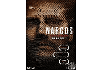 Narcos - Seizoen 2 (Blu-ray) - thumbnail