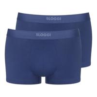 Sloggi men Ever Ease 2-pack hipster - thumbnail