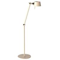 Tonone Bolt 1 arm Vloerlamp - Creme - thumbnail