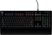 Logitech G213 Prodigy QWERTZ DE - thumbnail