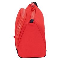 Schoolpennenzak RFEF Blauw Rood 20 x 11 x 8.5 cm (32 Onderdelen) - thumbnail