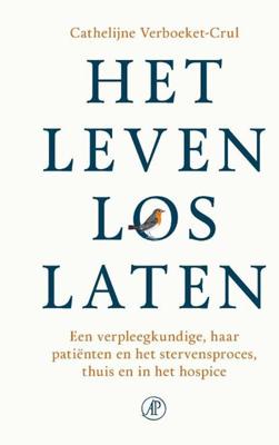 Het leven loslaten (Paperback)