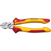 Wiha Zijkniptang Professional electric met DynamicJoint - thumbnail