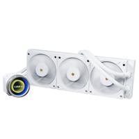 Lian Li Galahad II 360 Trinity Performance White - thumbnail