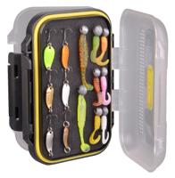 Spro Mobile Stocker Large 161x103x46 mm - thumbnail