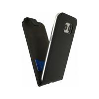 Mobilize Classic Gelly Flip Case Samsung Galaxy S7 Edge Black - thumbnail