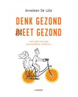 Denk gezond, dieet gezond - Anneleen de Lille - Paperback (9789401443678) - thumbnail