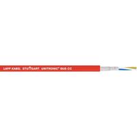 LAPP 2170360/100 Buskabel UNITRONIC® BUS 1.5 x 2 x 0.75 mm² Rood 100 m - thumbnail